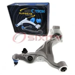 Mevotech Supreme Front Right Lower Suspension Control Arm Ball Joint For Ma. Fixed Price $302.46.