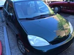 01 02 03 Prius L. Front Door Switch Drivers Master 117716. Fixed Price $60.00.