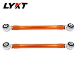Lykt 2PCS Rearward Lower Arm Adjustable Toe Kit For Audi A4 A5 S4 RS5 16-24. Fixed Price $137.68.