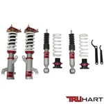 Truhart Street Plus Coilovers For Toyota Corolla Sedan 20+ / Hatchback 19+ New. Fixed Price $737.95.