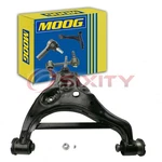 Moog Front Right Lower Suspension Control Arm Ball Joint 2014 Ford F-150 Qd. Fixed Price $228.36.