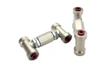 Isr Front Upper Camber Arms For 300ZX Z32 90-96 Skyline Gtr Gt-r R32 89-94. Fixed Price $319.00.