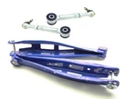 Superpro Rear Control Arm Lower Adjustable Toe For Toyota 86 Subaru Brz Frs. Fixed Price $853.74.