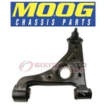 Moog Front Left Lower Suspension Control Arm Ball Joint For 2013-2019 Ic. Fixed Price $94.37.