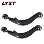 Lykt 2PCS Rear Adjustable Camber Arms For Hyundai Sonata 15-19 Kia Optima 17-20. Fixed Price $90.88.