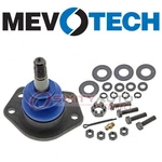 Mevotech Supreme Front Upper Ball Joint For 1973-1987 Chevrolet El Camino Ud. Fixed Price $35.47.