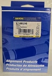 Moog K100190 Alignment Caster Camber Shim For SH1014 SH1002 MS40072 CO116 Fc. Fixed Price $22.49.