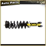 For Dodge Ram 1500 Front Suspension Strut And Coil Spring Assembly Monroe 172292. Fixed Price $152.50.