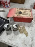 Specialty Products Company 84800 .75 Camber Adjustment For Accord/acura. Fixed Price $25.00.
