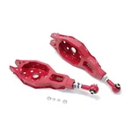 Godspeed Rear Adjustable Spring Bucket Lower Arms Kit For Integra DE4/DE5 22-26. Fixed Price $410.55.