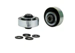 Whiteline KCA469 Front Lower Inner Rear Bushings For Mitsubishi Lancer Evo 7 8. Fixed Price $151.88.