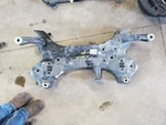 (local Pickup Only) Crossmember/k-frame Front Sedan Fits 19-23 Forte 1962158. Fixed Price $199.90.