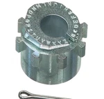 Moog K8736 Caster/camber Adjusting Bushing Front 83-90 Ford Bronco Ii Ranger. Fixed Price $59.99.
