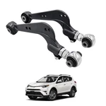 Pair Left & Right Adjustable Rear Alignment Camber Arms Kit Compatible With T.... Fixed Price $167.30.