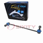 Mevotech Supreme Front Suspension Stabilizer Bar Link Kit For 2012-2019 Ph. Fixed Price $50.32.