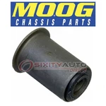 Moog Rear Forward Leaf Spring Bushing 1989 Chevrolet R2500 - Suspension Mj. Fixed Price $37.27.