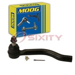 Moog Right Outer Steering Tie Rod End For 2014-2019 Infiniti QX60 3.5L V6 Xl. Fixed Price $56.46.