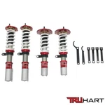 Truhart Street Plus Coilovers For 2002-2011 Toyota Camry / Lexus ES350. Fixed Price $779.00.
