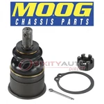Moog Front Lower Ball Joint For 1990-1993 Acura Integra Spring Ride Ib. Fixed Price $56.27.