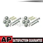 Mevotech Front Alignment Cam Bolt Kit Fits 2001-2007 Toyota Sequoia. Fixed Price $119.36.