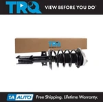 Front Loaded Complete Strut Spring Assembly Lh Rh Side For E300 E350 Awd. Fixed Price $139.95.