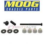 Moog Front Stabilizer Bar Link Kit For 1992-1993 Volvo 960 Spring Steering Kz. Fixed Price $21.94.