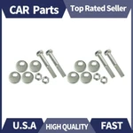 Mevotech 2PCS Alignment Cam Bolt Kit For Nissan Frontier. Fixed Price $87.80.