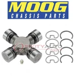 Moog At Transmission Universal Joint For 1976-1978 Gmc P35 Driveline Axles Jx. Fixed Price $52.19.
