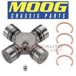 Moog At Transmission Universal Joint For 1954-1984 Oldsmobile Driveline Hv. Fixed Price $31.15.