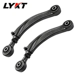 Lykt 2PCS Alignment Arms Adjustable Rear Camber Kit For Lincoln 2015-2019 Mkc. Fixed Price $134.63.