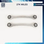 20-24 Porsche Taycan/ E-tron Rear Lower Lateral Control Arms Set 9J1501531 27K. Fixed Price $99.00.