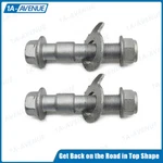 K90477 Front Rear Lh Rh Alignment Camber Kit For Lexus Mazda Toyota Scion. Fixed Price $18.55.
