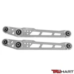 Truhart Rear Lower Control Arms Polished For 1996-2000 Honda Civic. Fixed Price $176.00.