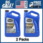 Combo 2 Pack Super Tech Full Synthetic Sae 5W-30 Motor Oil, Quarts. Fixed Price $31.14.