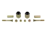 Whiteline W62384 For Plus 04/91-05/01 Bmw Series Rear Lower/upper Outer Contro. Fixed Price $113.95.