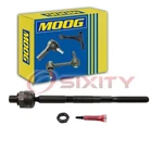 Moog Inner Steering Tie Rod End For 2007-2010 Saturn Outlook Gear Rack Wheel Yt. Fixed Price $55.49.