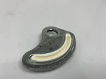 Genuine Gm 11548309 Left Driver Front Upper Control Arm Adjuster Cam. Fixed Price $9.95.