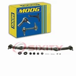 Moog Steering Center Link For 1978-1988 Oldsmobile Cutlass Supreme Wheel Zc. Fixed Price $104.28.