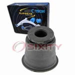 Mevotech Supreme Front Upper Suspension Control Arm Bushing For 2004-2007 Hb. Fixed Price $26.30.