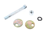 Rear Lower Forward Alignment Caster/camber Bolt 73WFQF93 Thunderbird. Fixed Price $28.42.