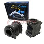 Mevotech Supreme Front To Frame Stabilizer Bar Bushing Kit For 2009-2010 Ym. Fixed Price $13.72.
