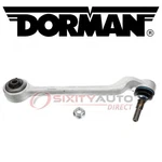 Dorman Front Right Lower Rearward Suspension Control Arm Ball Joint For 2018 Zi. Fixed Price $92.28.