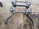 (local Pickup Only) Crossmember/k-frame Front 2.3L Fits 16-22 Mustang 1954150. Fixed Price $229.90.