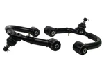 Whiteline KTA249 For 03-09 Lexus GX470 / 03-18 Toyota 4RUNNER Control Arms. Fixed Price $424.95.