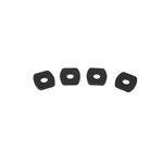 Umi 2518 10-14 Camaro, 08-09 G8 Anti-eccentric Washers, Rear. Fixed Price $33.99.
