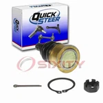 Quicksteer Front Lower Suspension Ball Joint 1996-2007 Ford Taurus Lt. Fixed Price $22.02.