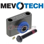 Mevotech Supreme Upper Rearward Control Arm Bushing For 2012-2016 Xw. Fixed Price $45.63.