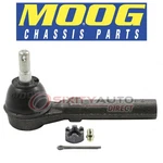 Moog Outer Steering Tie Rod End For 2009-2013 Volkswagen Routan Gear Rack Xg. Fixed Price $57.00.