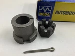 Moog K8281 K-8281 Alignment Camber Bushing Kit Ford Truck 1988-1997 New! Nos. Fixed Price $18.99.