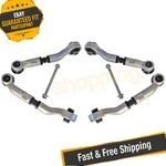 Spc Performance 81383 Front Upper Adjustable Control Arm Kit. Fixed Price $899.93.